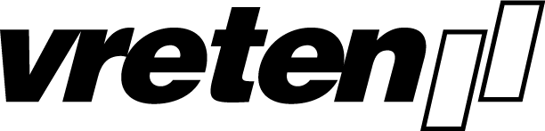 Vreten